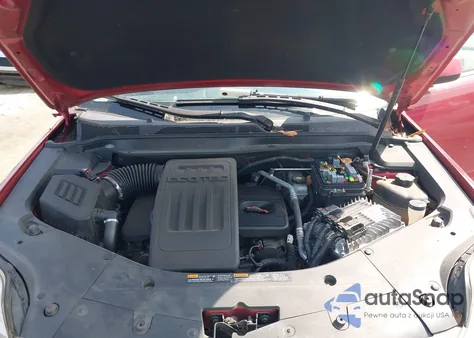 2013 GMC Terrain Sle-1 из США, поврежденный, VIN 2GKALMEKXD6174141